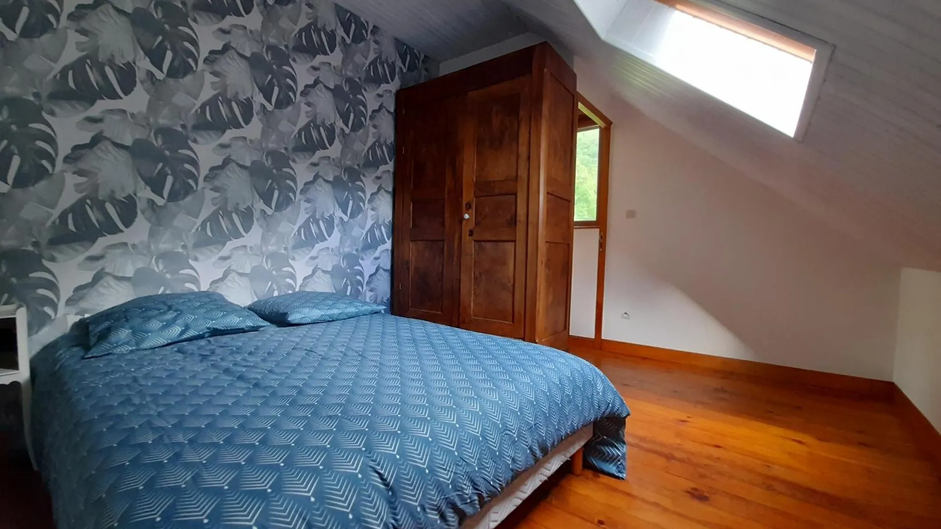 Tatil Evi Gite En Pleine Nature Acces 4X4 Ou A Pied Les Bordes-sur-Lez